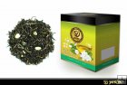 Jasmine Green Tea