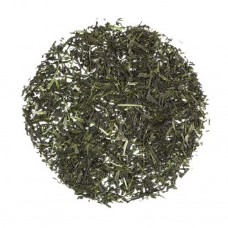 Gyokuro Tea