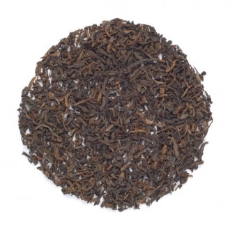 Pu-Erh Grade 1