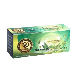 Pure Green Tea in Box