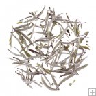 Organic Silver Needle