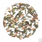 Genmaicha Tea