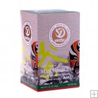 Mint Green Tea (100% Natural;light flavor) in Box