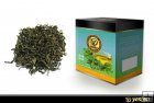 Mint Green Tea