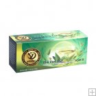 Pure Green Tea in Box